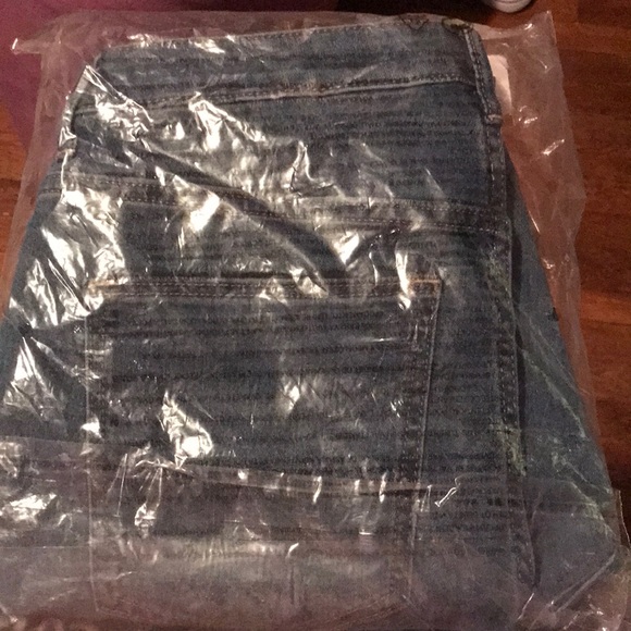 Skinny High Ankle Jeans - Picture 3 of 3